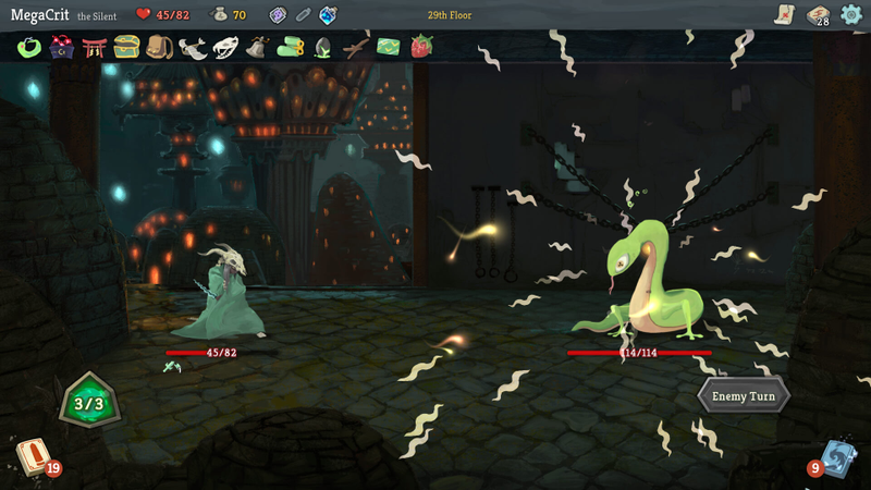 Illustration for article titled Tips For Playing Slay The Spire
